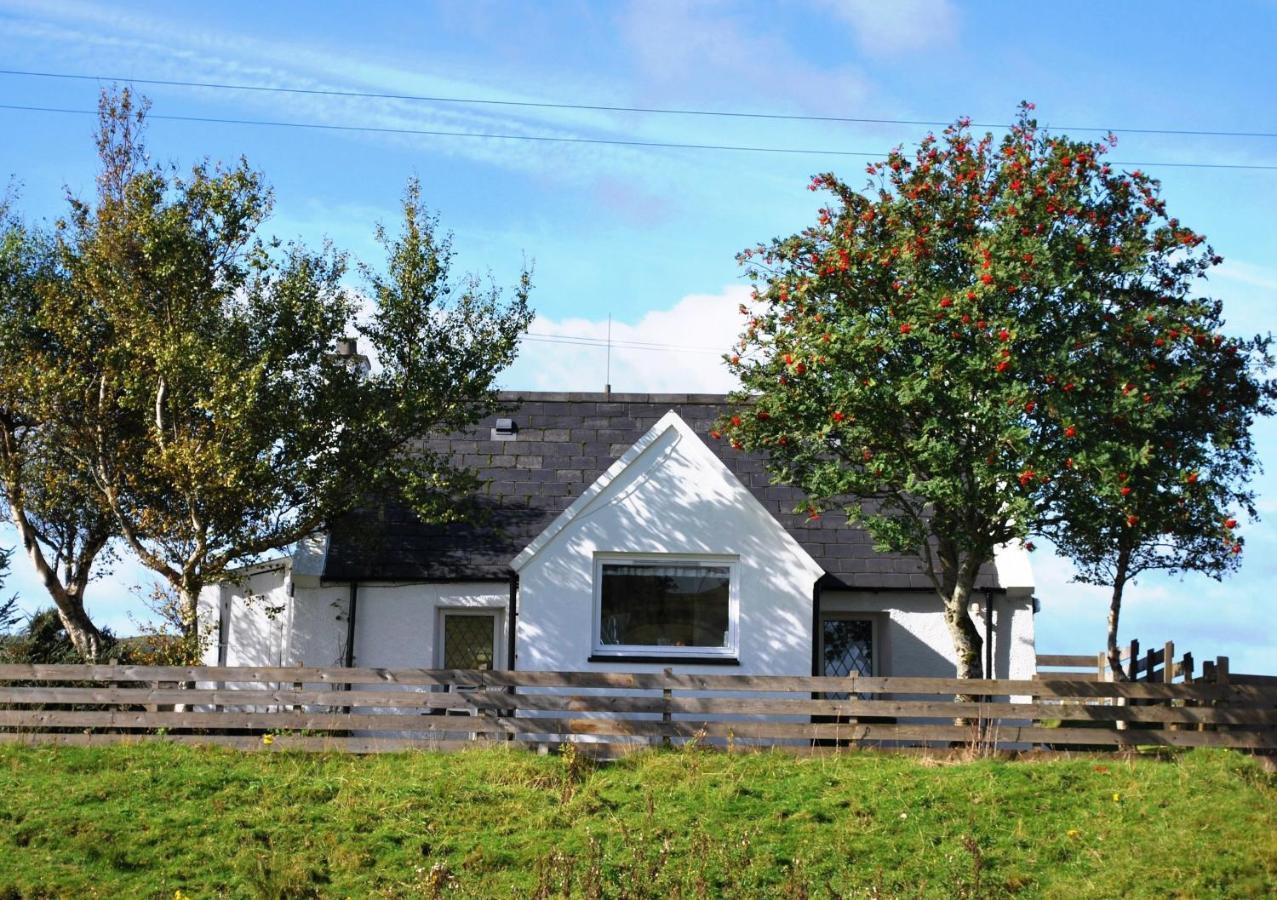 Crepigill Cottage Πόρτρι Εξωτερικό φωτογραφία